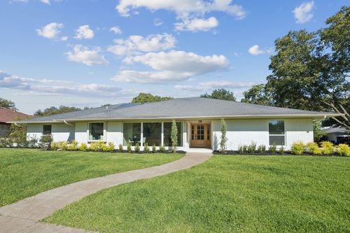 4331 Laren Ln, Dallas, TX, 75244-6710 | Card Image