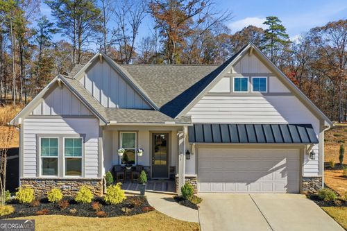 375 Linger Longer Dr, Ellijay, GA, 30540-7741 | Card Image