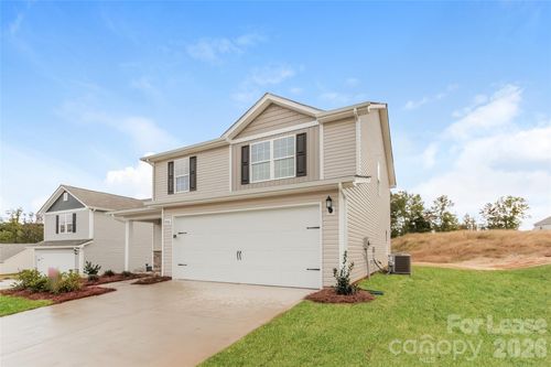 376 Kenyon Drive, Kings Mountain, NC, 28086 | Card Image