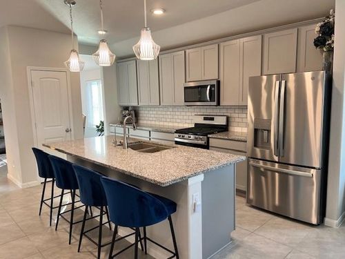 18815 Brookside Ridge Ln, Manvel, TX, 77578-5297 | Card Image