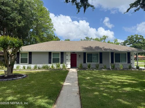 11705 Edinburgh Way, Jacksonville, FL, 32223-1311 | Card Image