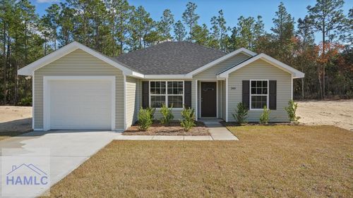 125 Pine Ridge Rd, Jesup, GA, 31545-1271 | Card Image
