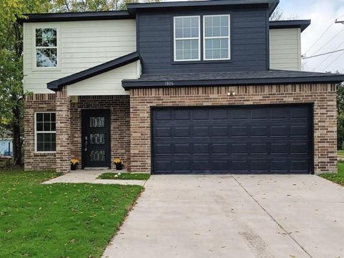 1806 Fuller St, Greenville, TX, 75401-3223 | Card Image