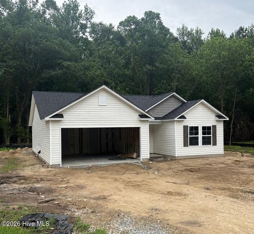 6353 Brassie Dr, Grifton, NC, 28530-7014 | Card Image