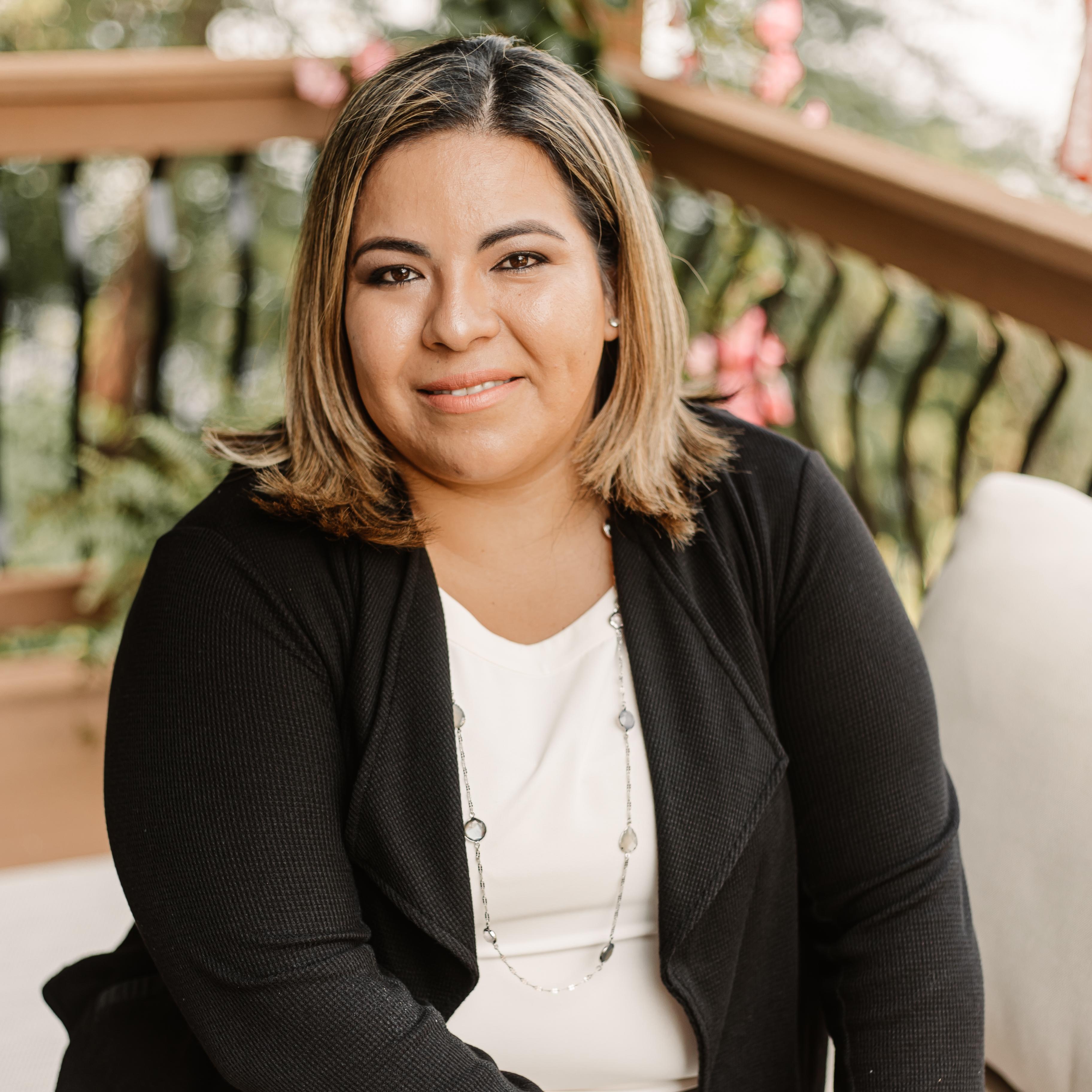 Lucia Zavala Morales