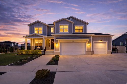 179 N 70 W, Vineyard, UT, 84059-4819 | Card Image