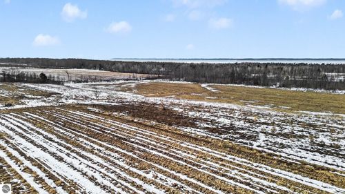 Parcel 1 & 2 Coleman Rd, Kewadin, MI, 49648 | Card Image