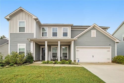 230 Mackenzie Ct, Covington, GA, 30016-7805 | Card Image