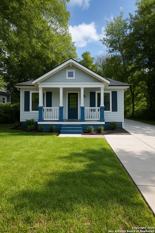 449 E Young, San Antonio, TX, 78214-1745 | Card Image