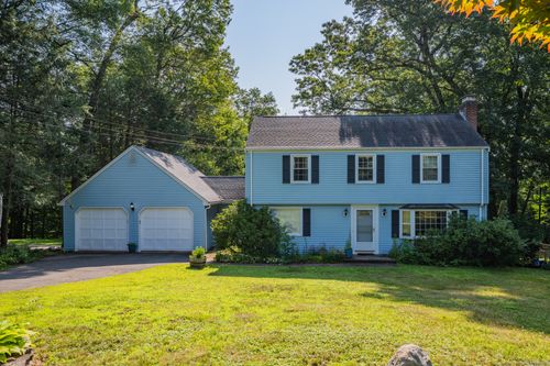 25 Trailsend Dr, Canton, CT, 06019-2205 | Card Image