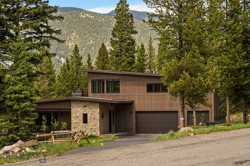 544 Grey Drake Rd, Big Sky, MT, 59716 | Card Image
