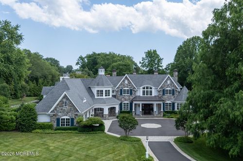 18 Bellevue Ave, Rumson, NJ, 07760-1133 | Card Image