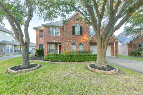 13814 Swan Hollow Ln, Houston, TX, 77041-1257 | Card Image