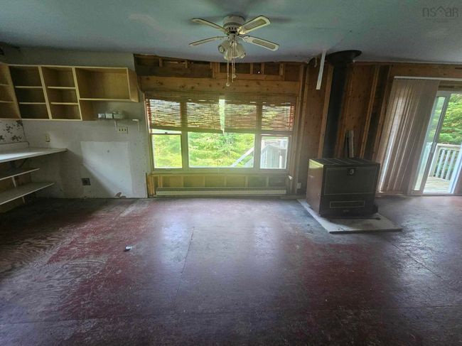 138 Grand Mira South Rd, House other with 3 bedrooms, 1 bathrooms and null parking in Marion Bridge NS | Image 26