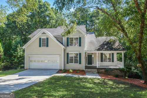 1350 Kay Ter Se, Conyers, GA, 30013-2984 | Card Image