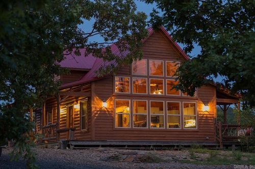 383 Massy Ln, Mena, AR, 71953-8863 | Card Image