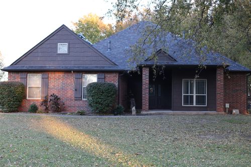 20030 Chinquapin Ln, Owasso, OK, 74055-5060 | Card Image