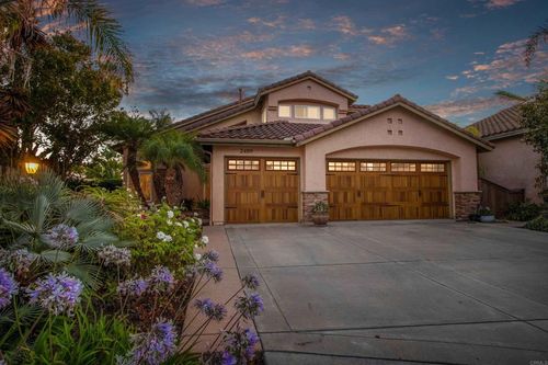 2409 Papyrus Ct, Oceanside, CA, 92054-6195 | Card Image