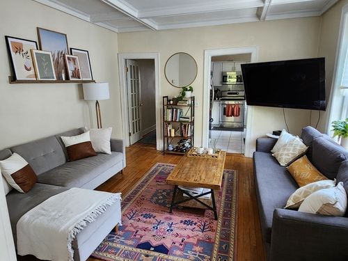 6-55 Thatcher, Brookline, MA, 02446 | Card Image