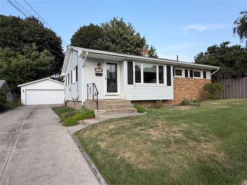 4409 Stone Dr, Erie, PA, 16509-1227 | Card Image