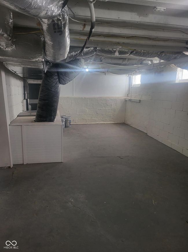 1826 N Dexter St, House other with 5 bedrooms, 4 bathrooms and null parking in Indianapolis IN | Image 32