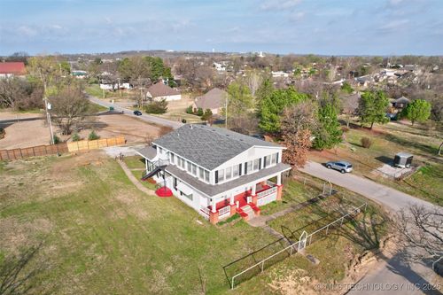 6 Mayfield St, Sapulpa, OK, 74066-4702 | Card Image