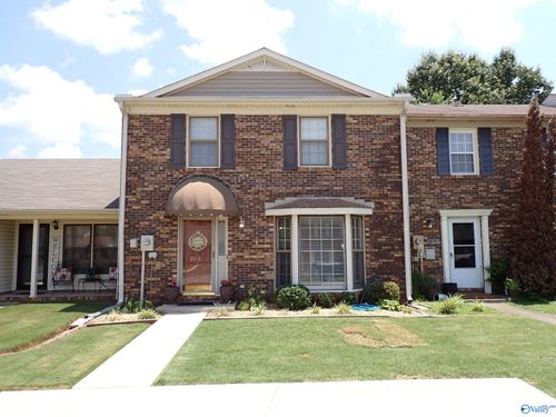 2176 Westbury Ct Sw, Decatur, AL, 35603-1828 | Card Image