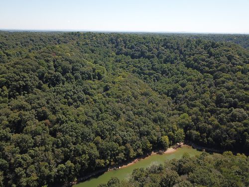 154 Center Hill Lake Dr, Smithville, TN, 37166-5437 | Card Image