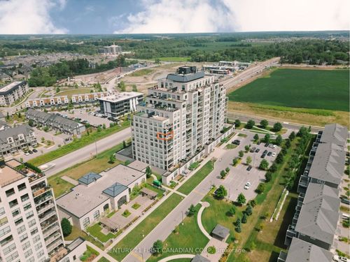 810-240 Villagewalk Blvd, London, ON, N6G0P6 | Card Image