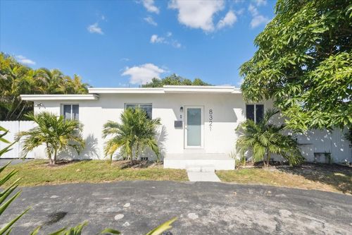 8321 Sw 46th St, Miami, FL, 33155-4204 | Card Image