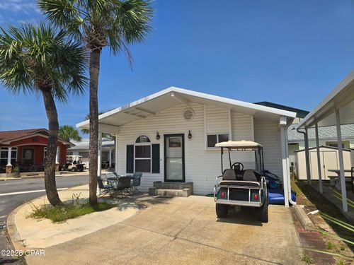 733 Shark Dr, Panama City Beach, FL, 32408 | Card Image