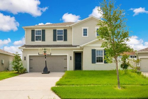 332 Bow Ln, HAINES CITY, FL, 33844-5424 | Card Image
