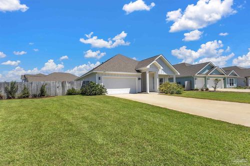 6557 Forest Bay Ave, Gulf Breeze, FL, 32563-9803 | Card Image