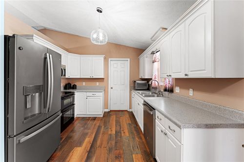 281 Cherokee Dr, Fair Play, SC, 29643-2309 | Card Image