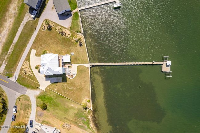 389 Live Oak Rd, House other with 3 bedrooms, 3 bathrooms and null parking in Newport NC | Image 84