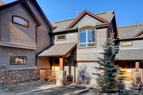 2-203-203 Antler Way, Winter Park, CO, 80482 | Card Image