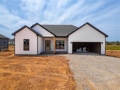 Lot 34 Planters Way, Auburn, KY, 42206 | Card Image