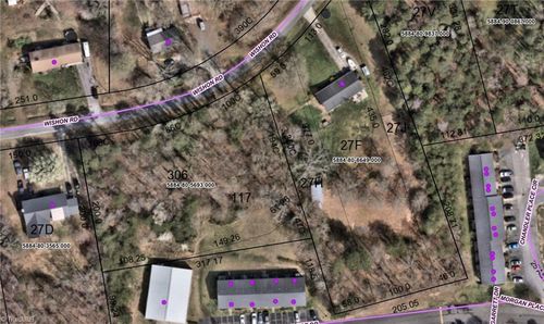 00 Wishon Road, Clemmons, NC, 27012 | Card Image