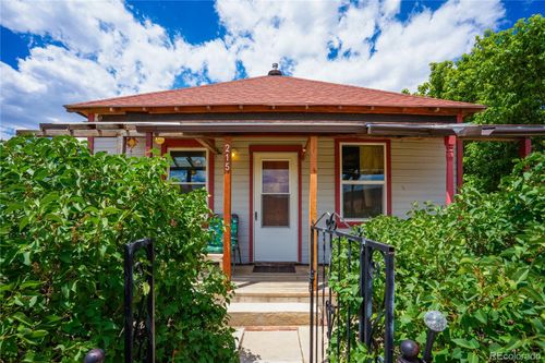 215 Pinon St, Aguilar, CO, 81020-5073 | Card Image