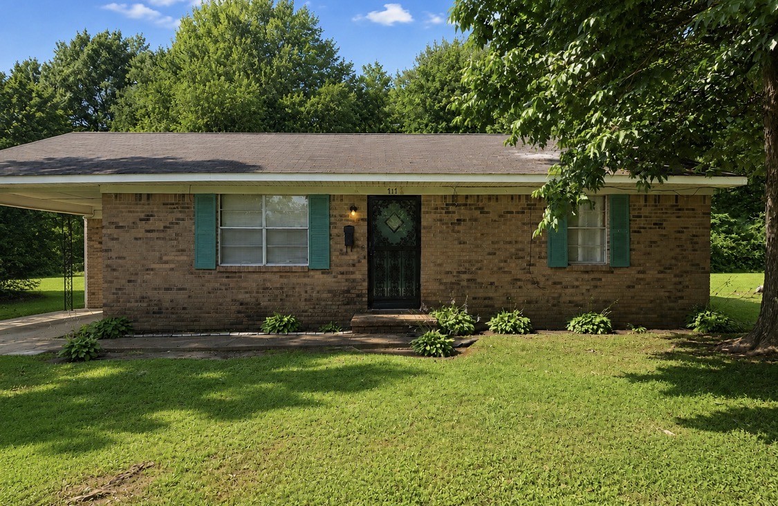 Residential in Brownsville