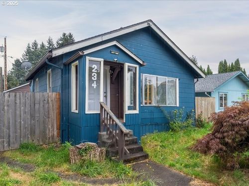 234 19th Ave, Longview, WA, 98632-1116 | Card Image