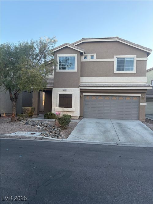 2175 Low Creek Ct, Las Vegas, NV, 89123-2876 | Card Image