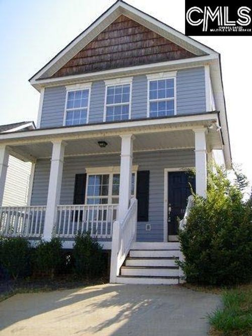 112 Canal Place Circle, Columbia, SC, 29201 | Card Image