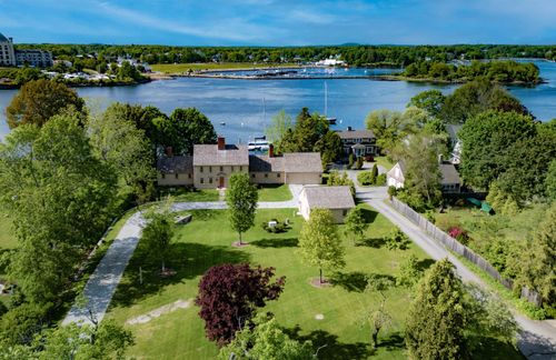 152 Portsmouth Ave, New Castle, NH, 03854-9700 | Card Image