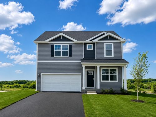 1014 Emerald Dr, Montgomery, IL, 60538-4145 | Card Image