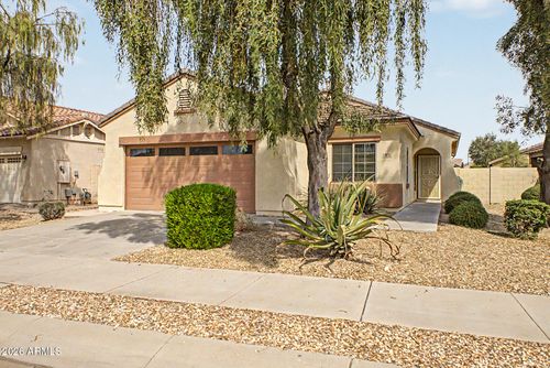 17026 W Sonora St, Goodyear, AZ, 85338-7348 | Card Image