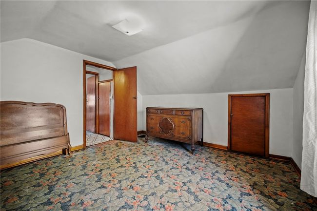 Second Floor Bedroom 4 | Image 22