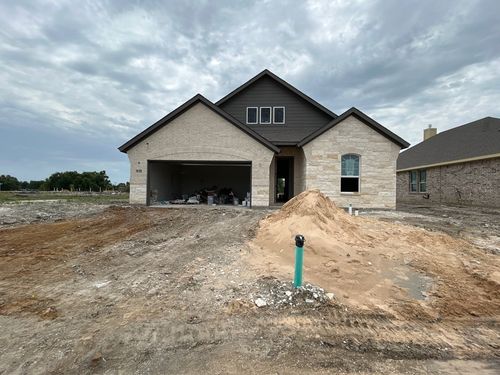 820 Sand Piper Ln, Anna, TX, 75409-1642 | Card Image