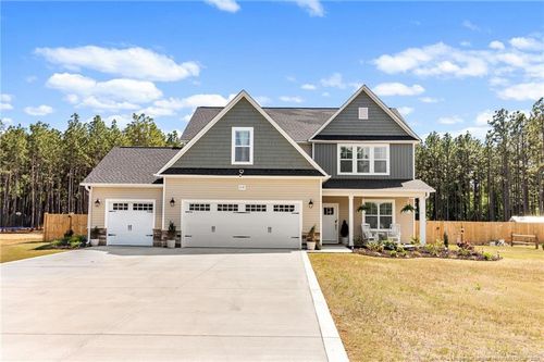 859 Rhum Dr, Fayetteville, NC, 28301 | Card Image