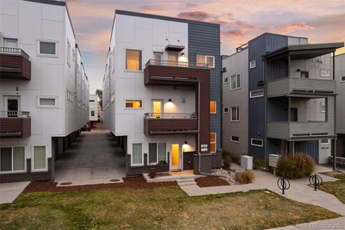 1-2815 W 25th Ave, Denver, CO, 80211-4796 | Card Image